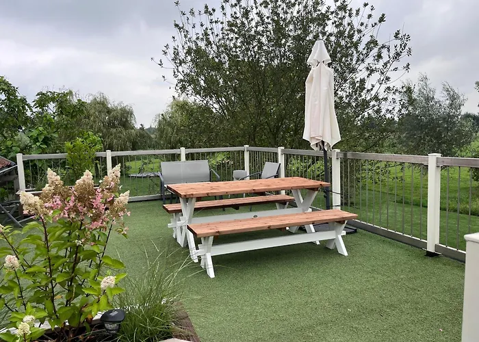 B&B Het Eycken Huys