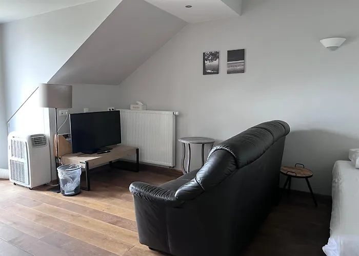 B&B Het Eycken Huys