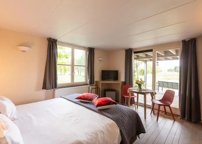 B&B Het Eycken Huys