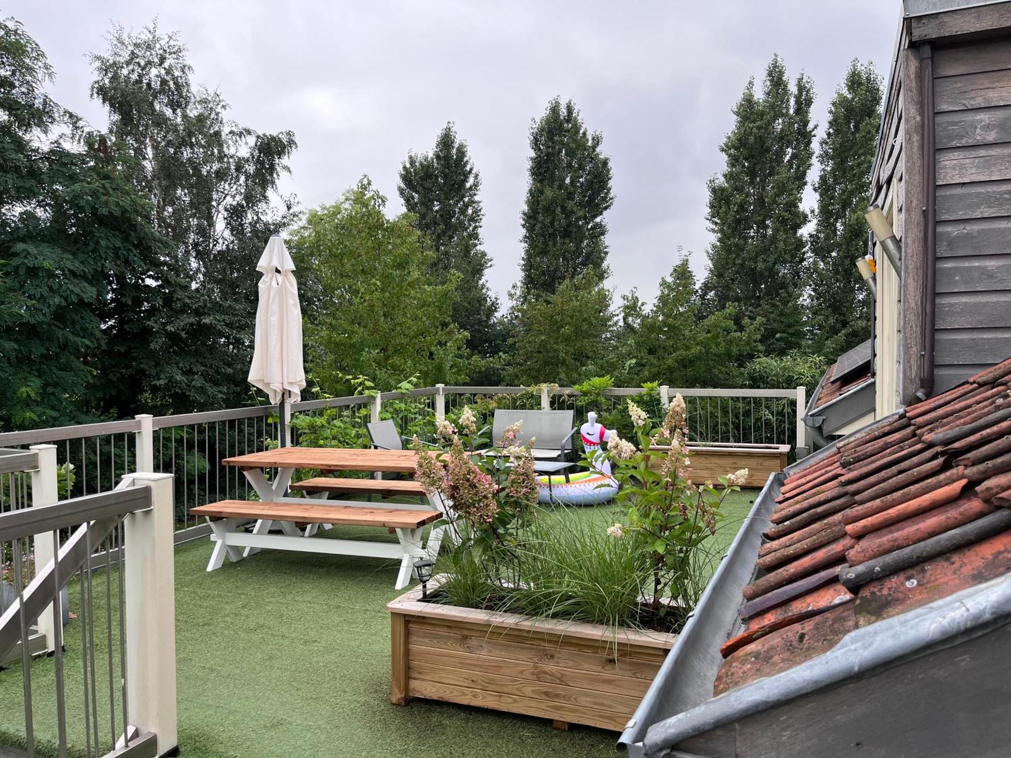 Bed & Breakfast Het Eycken Huys 3*