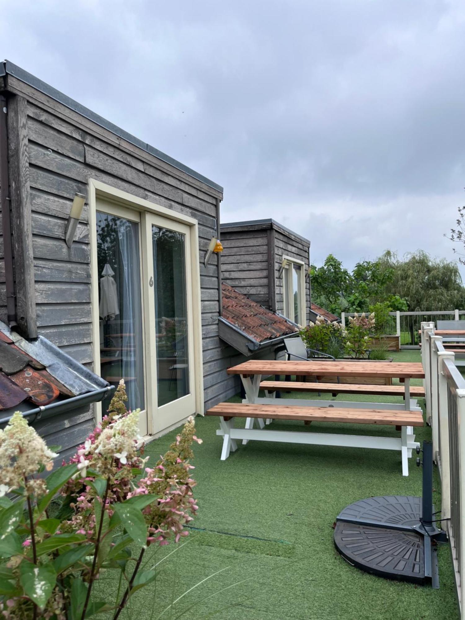 Het Eycken Huys Bed & Breakfast 3*
