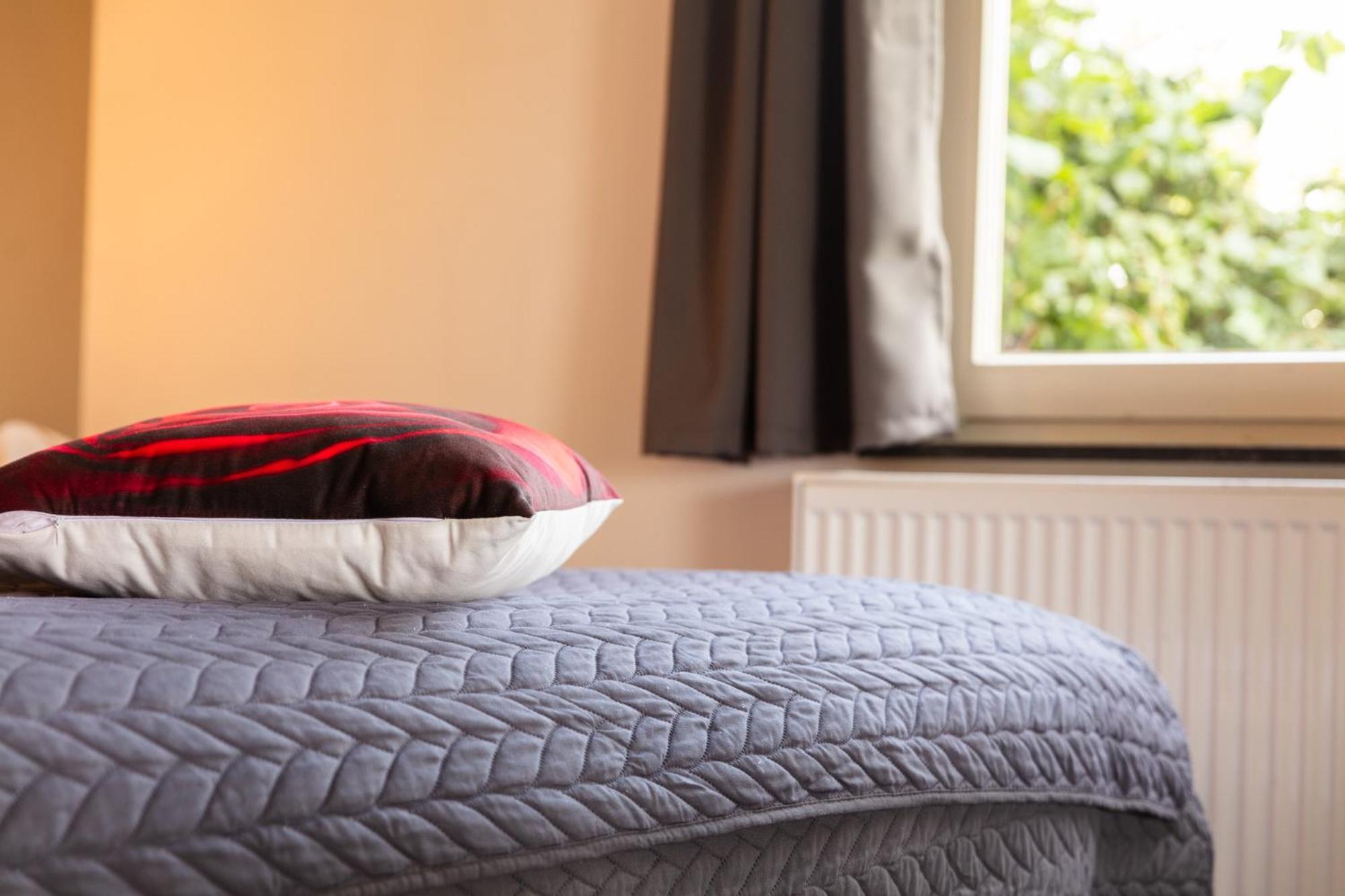 Het Eycken Huys Bed & Breakfast