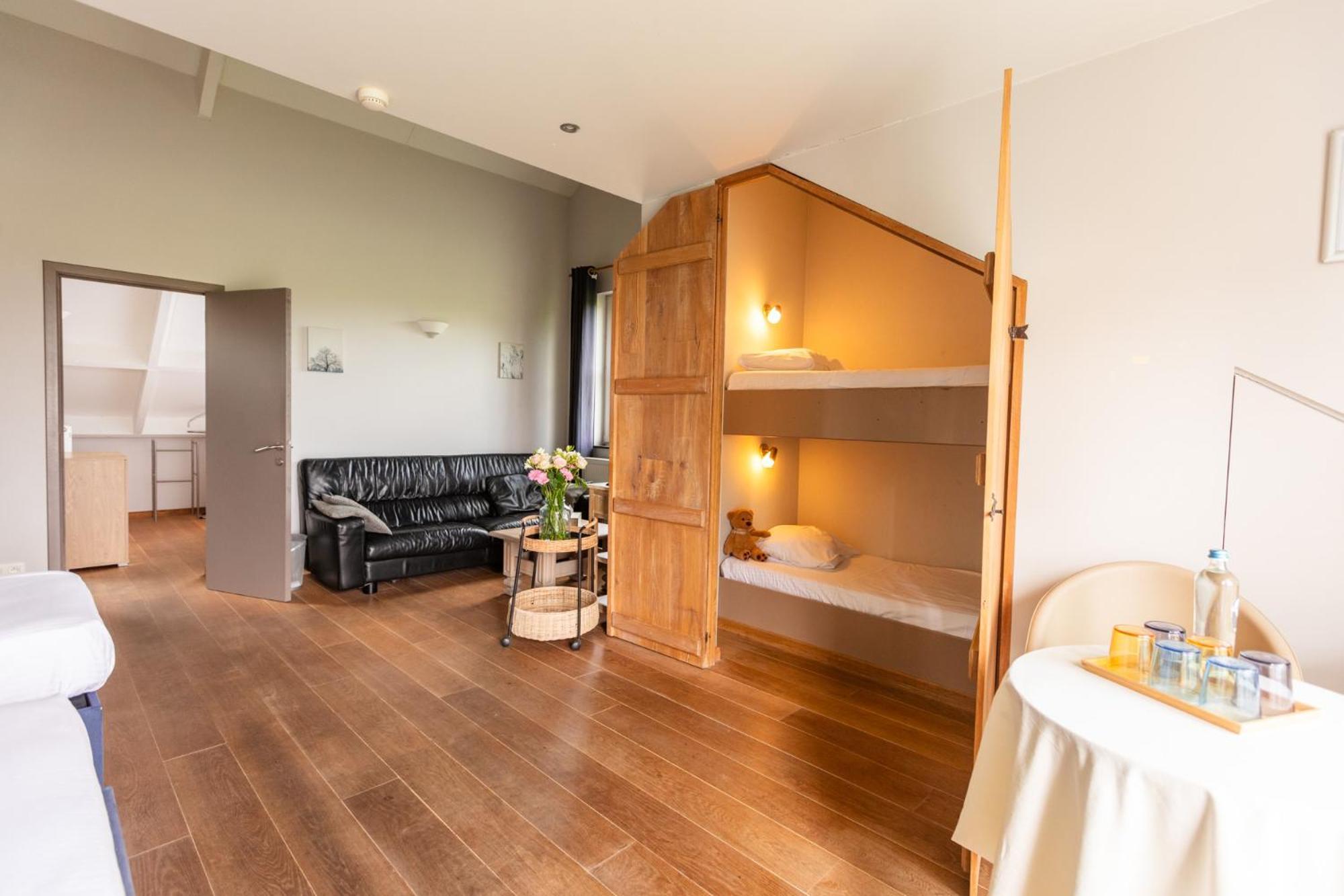 Bed & Breakfast Het Eycken Huys