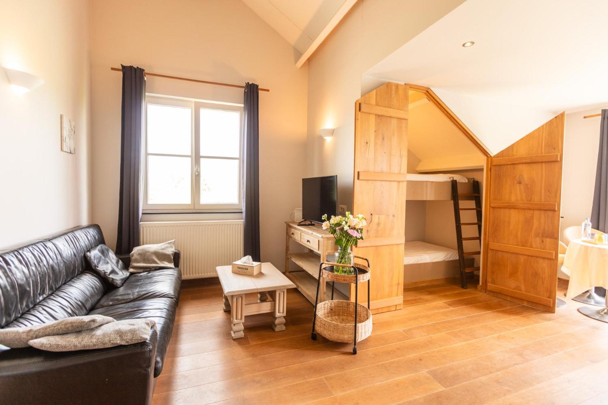 Bed & Breakfast Het Eycken Huys 3*