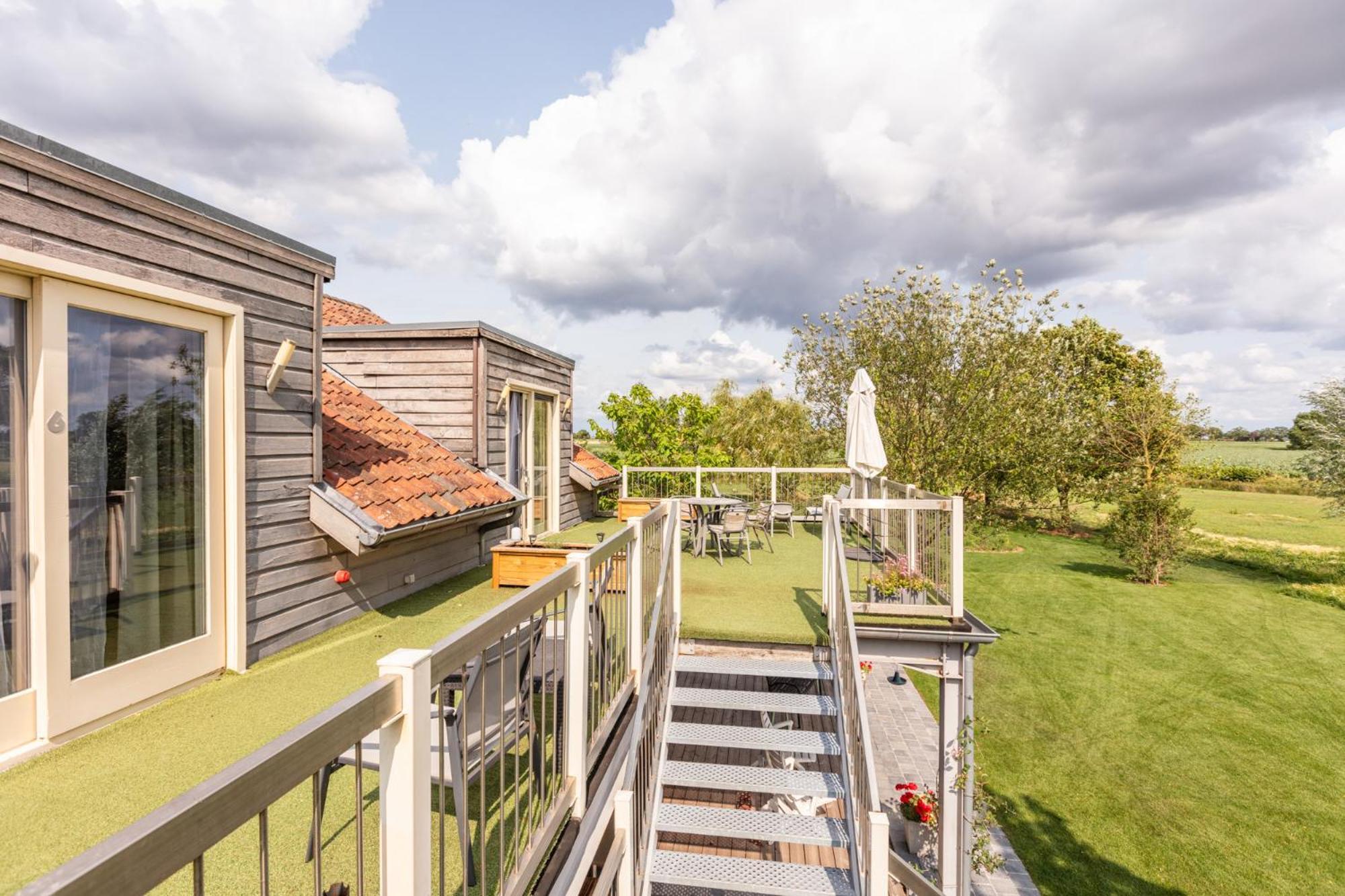 Het Eycken Huys Bed & Breakfast Aalter