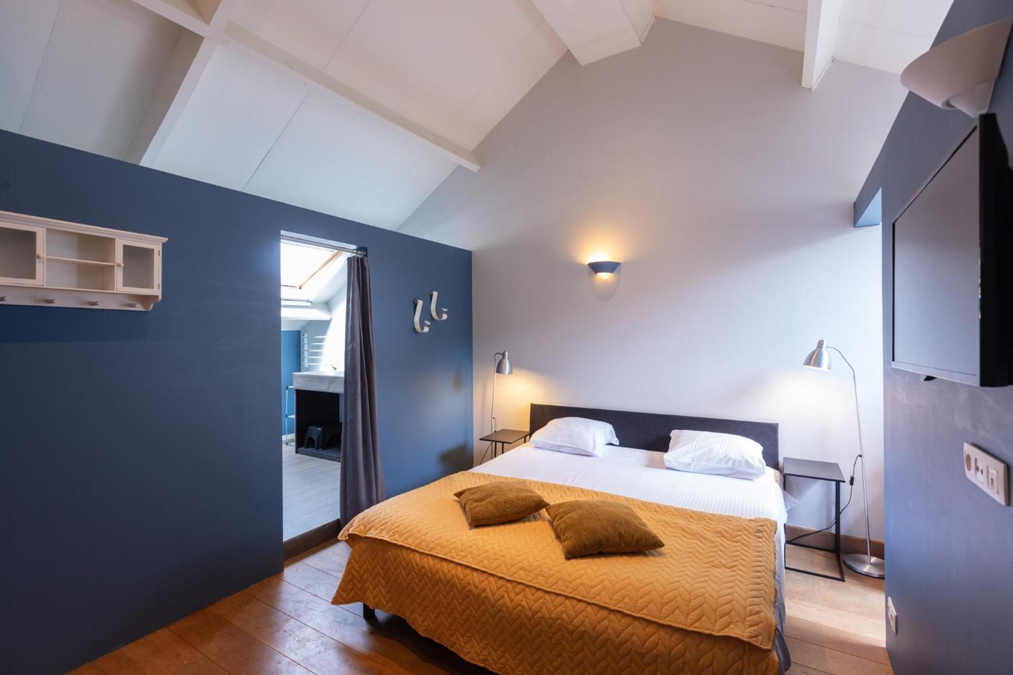 Bed & Breakfast Het Eycken Huys