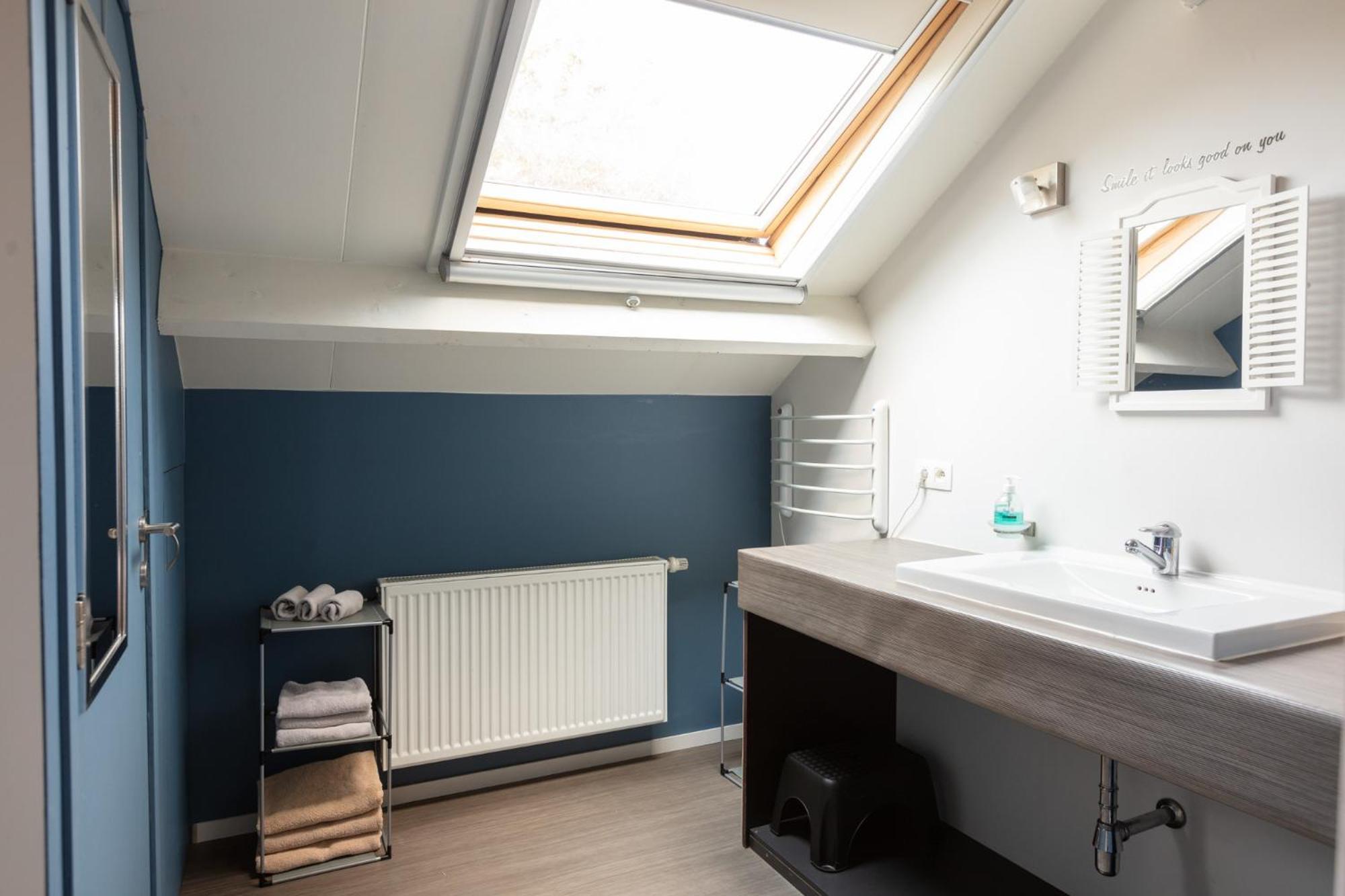 Het Eycken Huys 3* Aalter