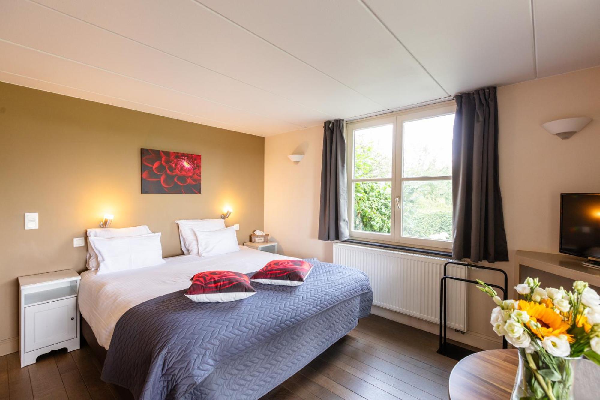 Het Eycken Huys Bed & Breakfast Aalter