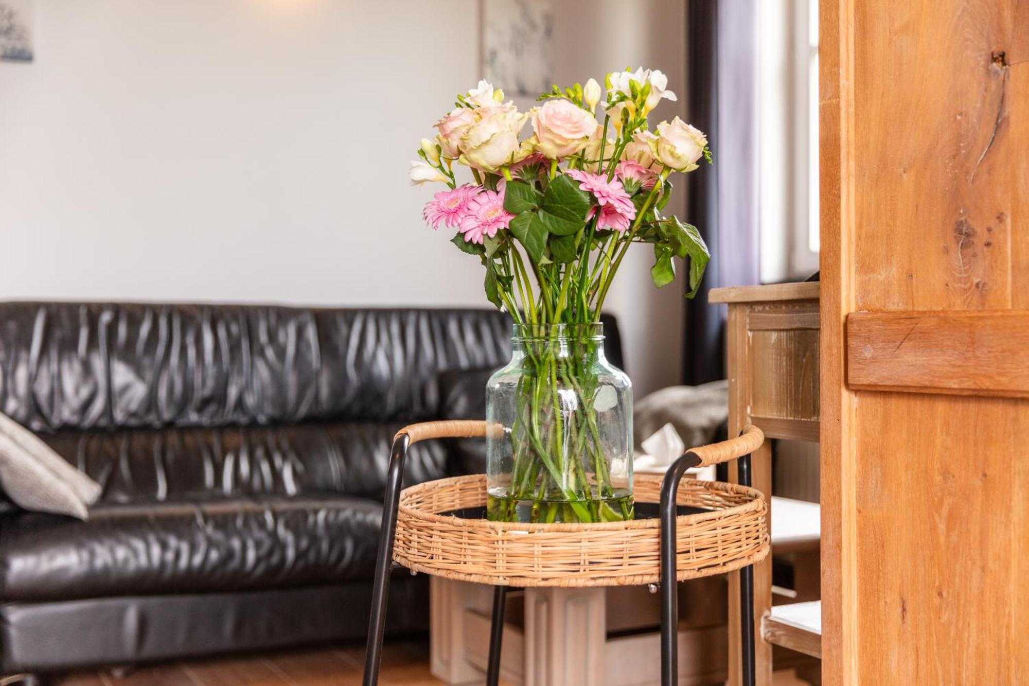 Bed & Breakfast Het Eycken Huys 3*