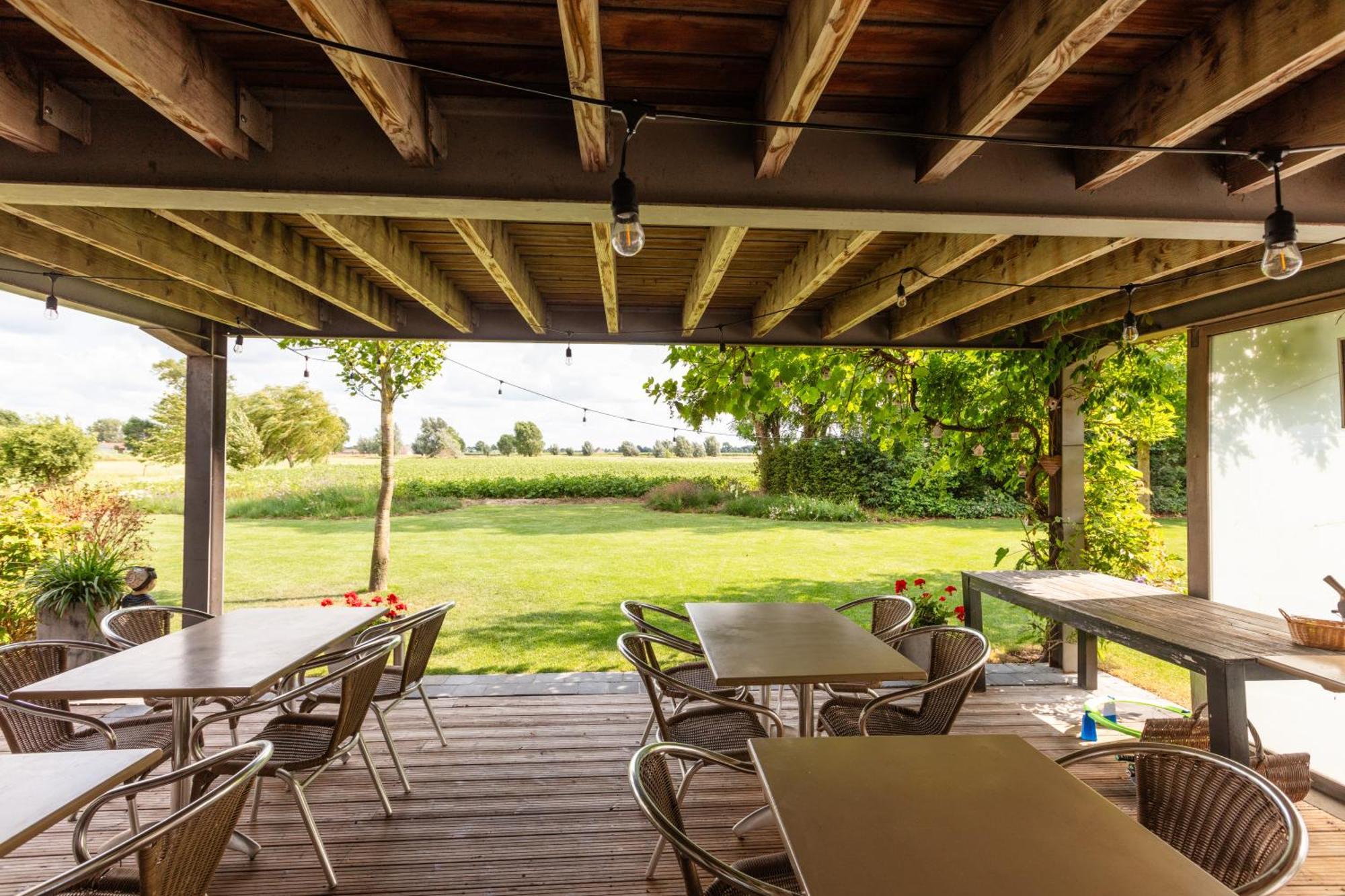 Bed & Breakfast Het Eycken Huys 3*