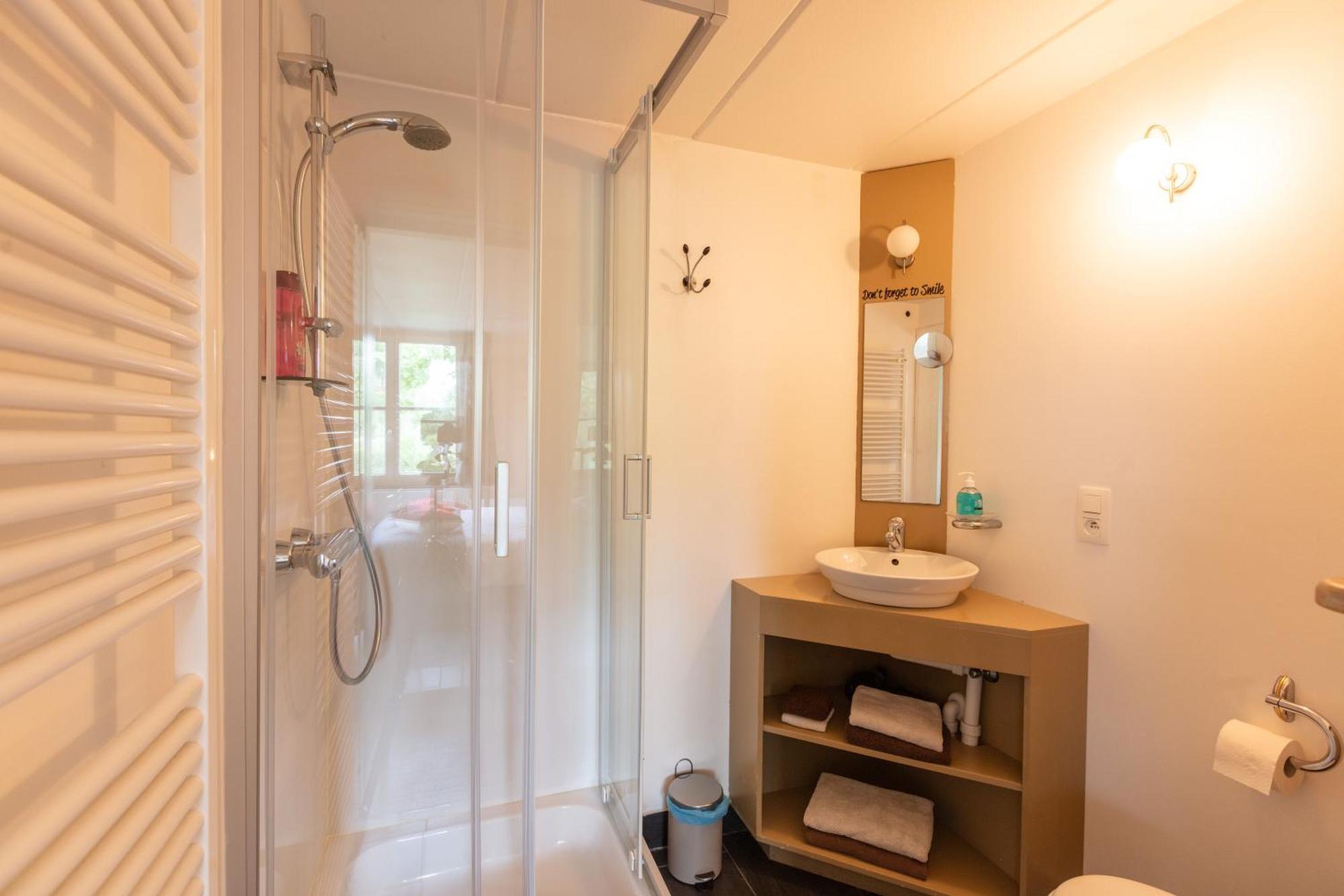 Bed & Breakfast Het Eycken Huys Aalter