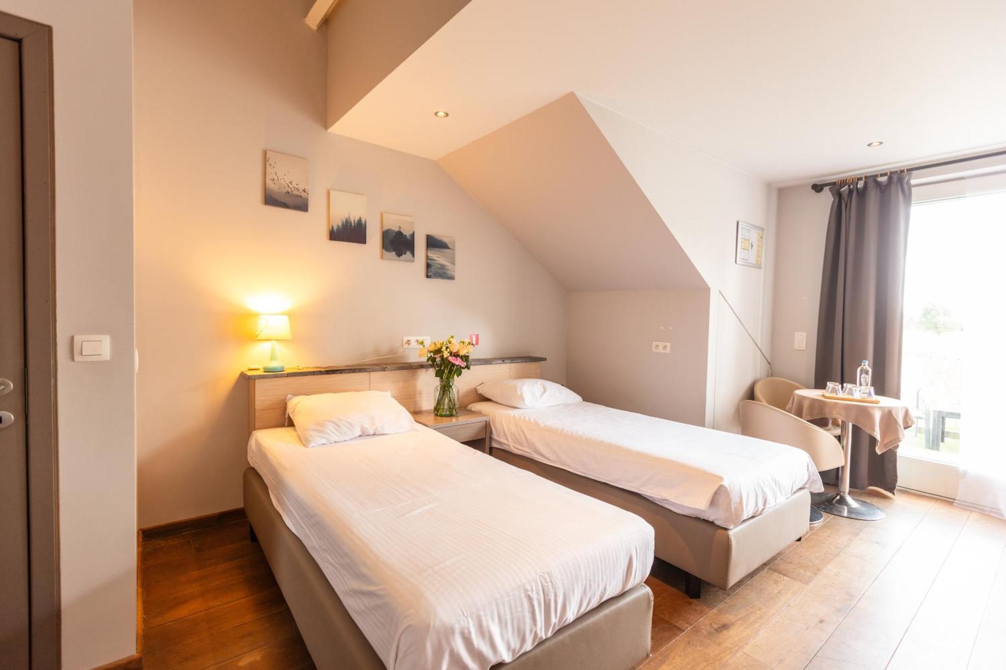 Het Eycken Huys Bed & Breakfast