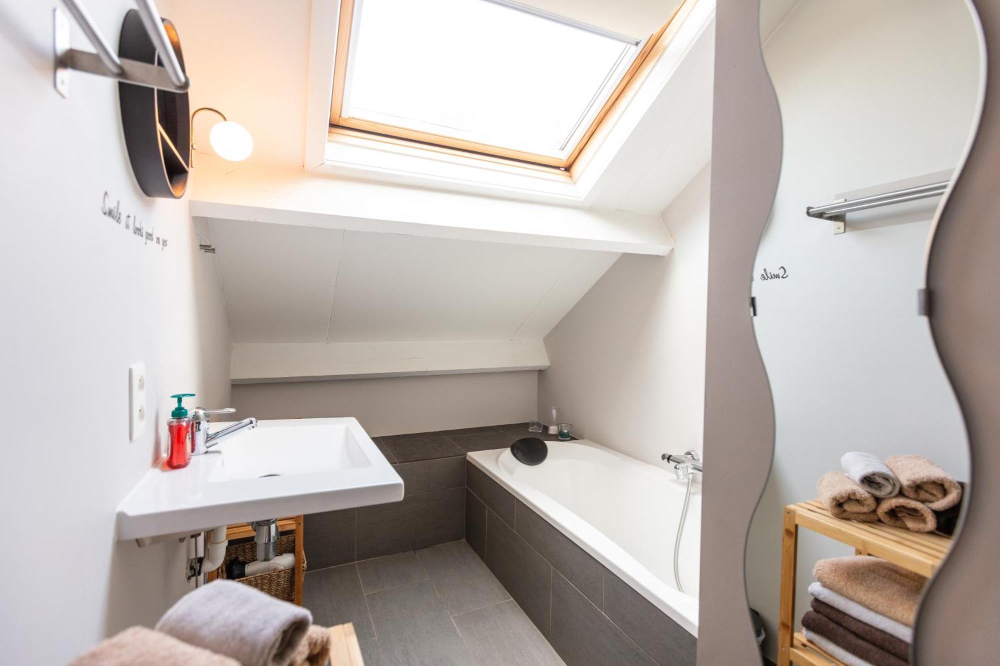 Het Eycken Huys Bed & Breakfast