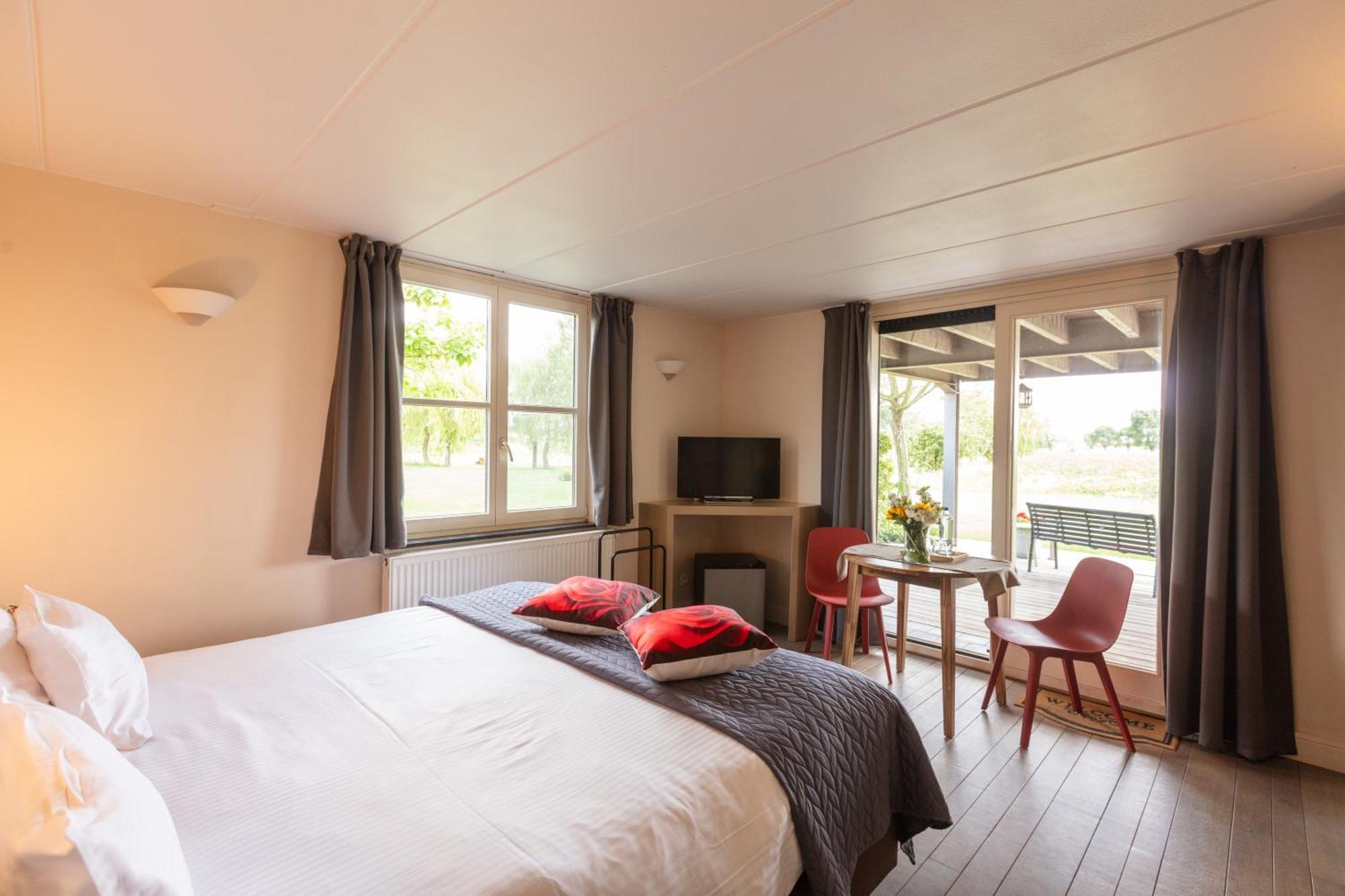Het Eycken Huys Bed & Breakfast 3*