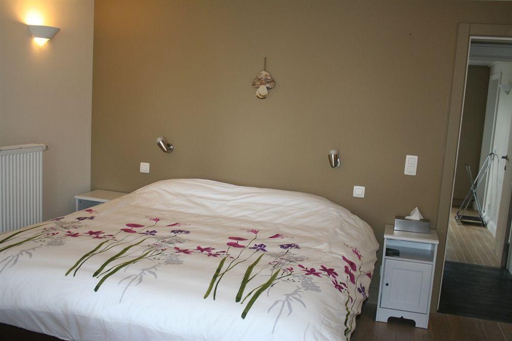 Het Eycken Huys Bed & Breakfast