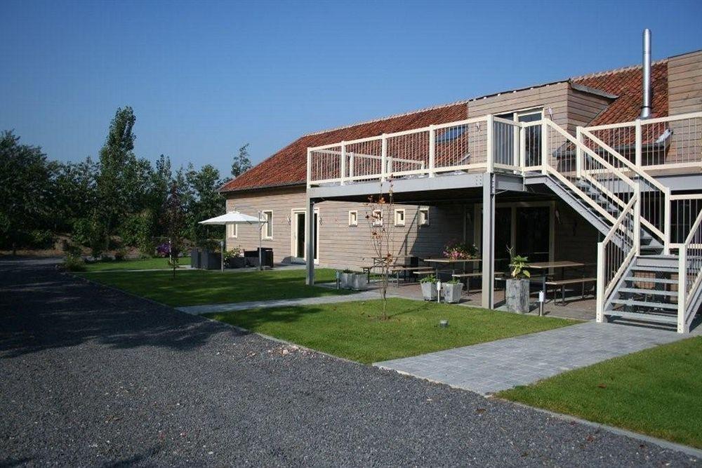 Bed & Breakfast Het Eycken Huys 3*