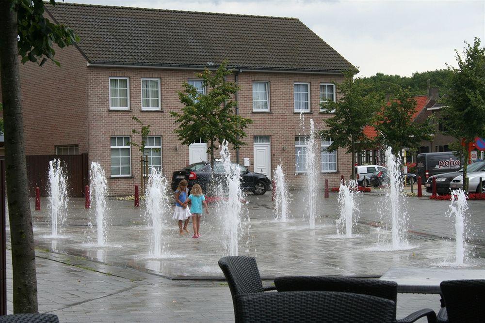 Het Eycken Huys 3*