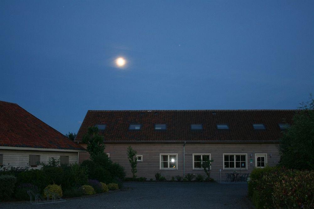 Het Eycken Huys Bed & Breakfast 3*