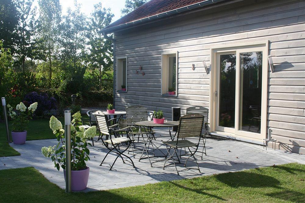 Het Eycken Huys 3* Aalter