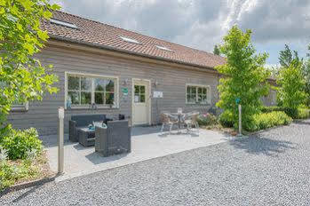 Bed & Breakfast Het Eycken Huys 3*