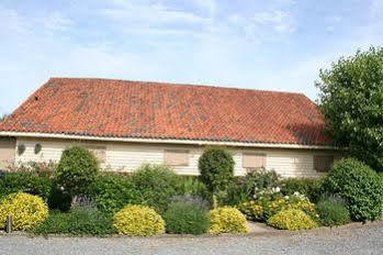 Het Eycken Huys 3* Aalter