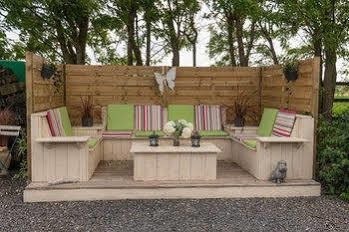 Bed & Breakfast Het Eycken Huys Aalter