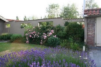 Het Eycken Huys 3* Aalter