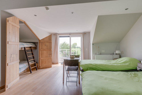 Couette-café Het Eycken Huys 3*