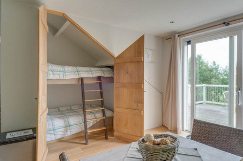 Couette-café Het Eycken Huys 3*